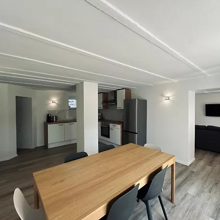 Le Parc 96 - Aux Portes De Colmar Apartment *