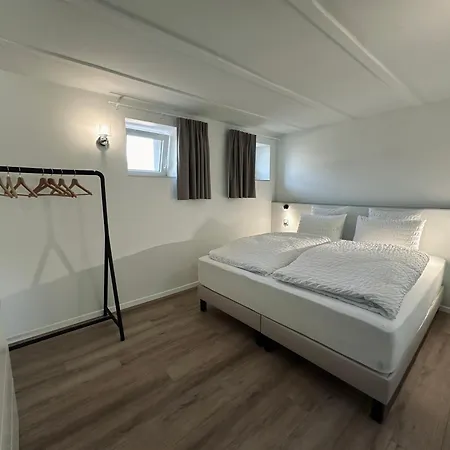 Apartment Le Parc 96 - Aux Portes De Colmar