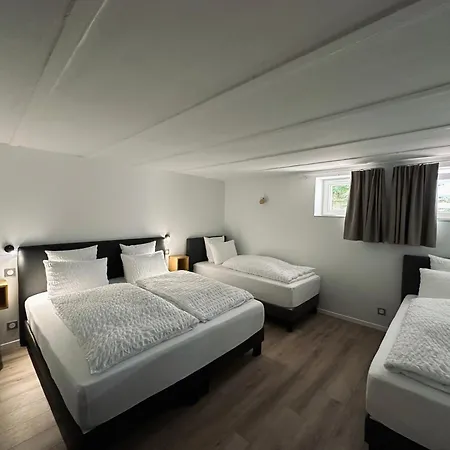 Le Parc 96 - Aux Portes De Colmar Apartment *