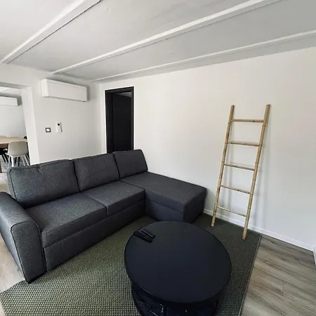 Le Parc 96 - Aux Portes De Colmar Apartment Wintzenheim