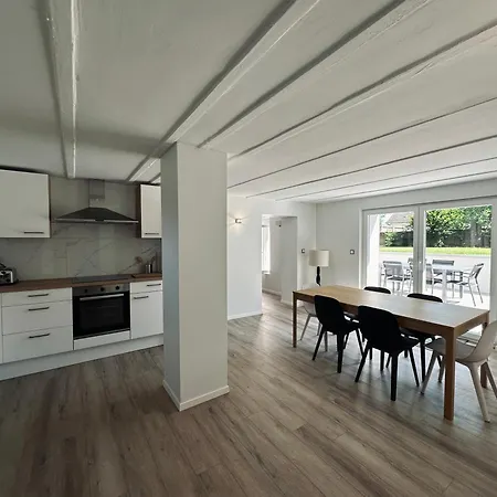 Apartment Le Parc 96 - Aux Portes De Colmar Wintzenheim