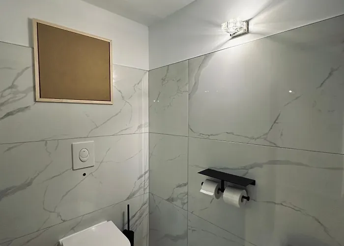 Le Parc 96 - Aux Portes De Colmar Apartment *