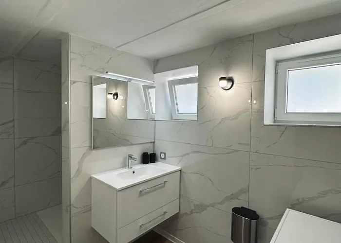 Le Parc 96 - Aux Portes De Colmar Apartment