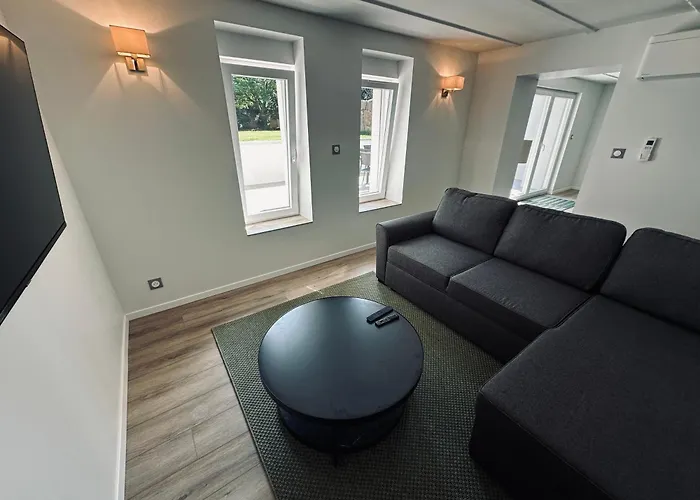 Le Parc 96 - Aux Portes De Colmar Wintzenheim