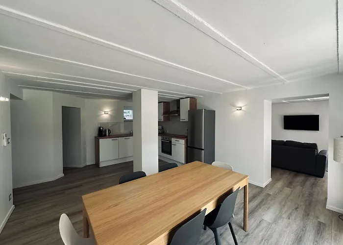 Le Parc 96 - Aux Portes De Colmar Apartment *