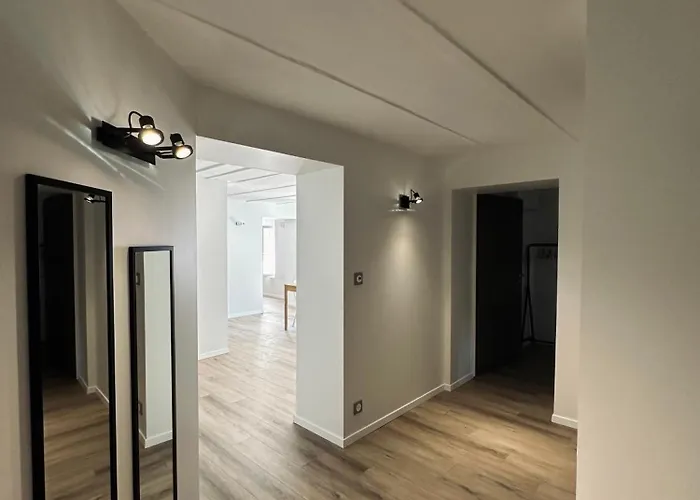 Le Parc 96 - Aux Portes De Colmar * Wintzenheim