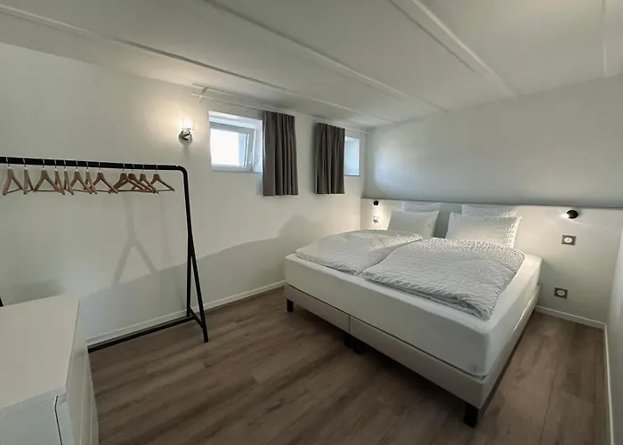 Apartment Le Parc 96 - Aux Portes De Colmar