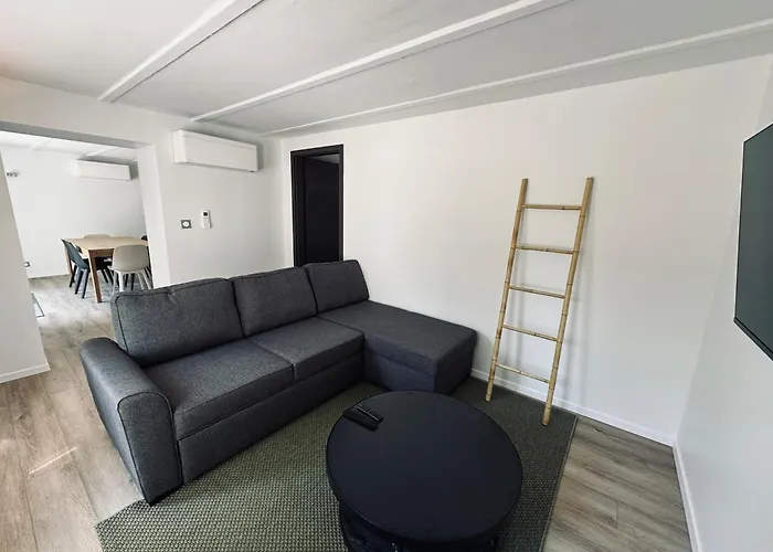 Le Parc 96 - Aux Portes De Colmar Apartment Wintzenheim